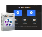 Winxvideo AI Key (1 Year / 3 PCs)