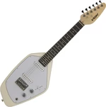 Vox Mark V Mini Phantom Blanco Guitarra eléctrica