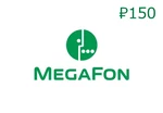 Megafon ₽150 Mobile Top-up RU