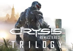 Crysis Remastered Trilogy AR XBOX One / Xbox Series X|S CD Key