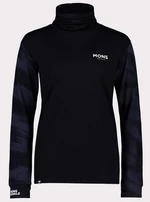 Mons Royale Yotei BF High Neck Sweater