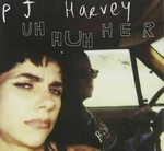 PJ Harvey - Uh Huh Her (LP)