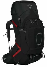 Osprey Aether Plus 60 Black L/XL Outdoor-Rucksack