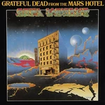 Grateful Dead - From The Mars Hotel (Pink Coloured) (Limited Edition) (LP) LP platňa