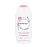 femfresh Soothing wash intimní mycí emulze 250 ml