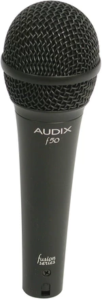AUDIX F50 Mikrofon dynamiczny wokalny