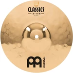 Meinl CC10S-B Classics Custom Cymbale splash 10"
