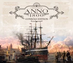 Anno 1800 Console Edition EU Xbox Series X|S CD Key