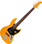 Sire Marcus Miller V3P-5 Orange 5-strunová basgitara