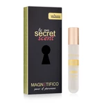 Magnetifico Power Of Pheromones Parfém s feromony pro muže Pheromone Secret Scent 20 ml