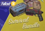 Fallout 76 – Survival Bundle DLC XBOX One / Xbox Series X|S CD Key