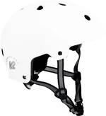 Inline helmet K2 Varsity Pro White, L (59-61 cm)