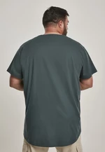 Flatgreen, hosszú póló formájában