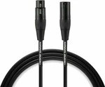 Warm Audio Pro-XLR-10' Negro 3 m Cable de micrófono