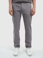 Big Star Man's Chinos Trousers Non Denim 190070  901