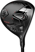 Cobra Golf Darkspeed Max Kij golfowy - driver Prawa ręka 10,5° Regular