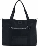 Under Armour Women's UA Essentials Tote Bag Black 21 L-22 L Bolsa Mochila / Bolsa Lifestyle