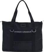 Under Armour Women's UA Essentials Tote Bag Black 21 L-22 L Bolsa