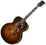 Gibson 1957 SJ-200 Vintage Sunburst Akustická gitara Jumbo