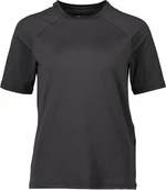 POC Reform Enduro Light Women's Tee Sylvanite Grey XL Maillot de ciclismo