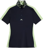 J.Lindeberg Pip Polo JL Navy M Camiseta polo
