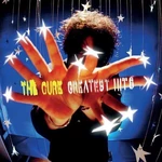 The Cure - Greatest Hits (180g) (2 LP) Disco de vinilo