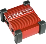 Behringer GI 100 ULTRA-G Procesador de sonido