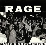 Fabio & Grooverider - 30 Years Of Rage (Part Two) (2 LP) Disco de vinilo
