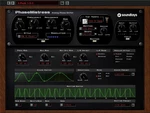 SoundToys PhaseMistress 5 Complemento de efectos (Producto digital)