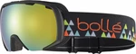 Bollé Royal Black Matte/Sunshine Gafas de esquí