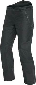 Dainese P003 D-Dry Mens Ski Pants Stretch Limo 2XL Pantalones de esquí