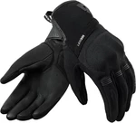Rev'it! Gloves Mosca 2 Ladies Black S Guantes de moto