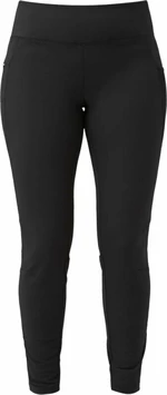 Mountain Equipment Sonica Womens Tight Black 12 Spodnie outdoorowe