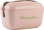 Polarbox Classic Pink 12 L