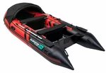 Gladiator Bateau gonflable C370AL 370 cm Red/Black