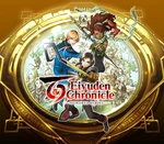 Eiyuden Chronicle: Hundred Heroes XBOX One / Xbox Series X|S / PC Account