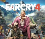 Far Cry 4 SEA Steam Gift
