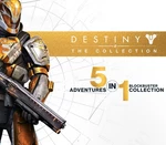 Destiny - The Collection XBOX One / Xbox Series X|S Account