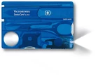 Victorinox SwissCard 0.7322.T2 Nóż kieszonkowy