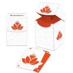 UltraPro Krabička na karty - Mana 8 - Lotus
