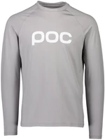 POC Reform Enduro Jersey Alloy Grey XL Cyklodres/ tričko