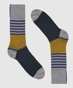 Merino socks WOOX Chiswick