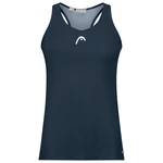 Dámské tílko Head  Spirit Tank Top Women Navy XL