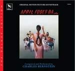Charles Bernstein - April Fool's Day (Deluxe Edition) (2 LP)