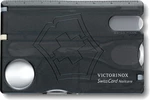 Victorinox SwissCard 0.7240.T3 Cuțit de buzunar