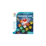 SMART - Drahokamy
