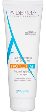 A-DERMA Protect AH Reparačné mlieko po opaľovaní 250 ml