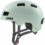 UVEX City 4 MIPS Light Jade Matt 58-61 Cyklistická helma
