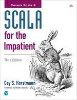 Scala for the Impatient