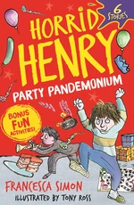 Horrid Henry